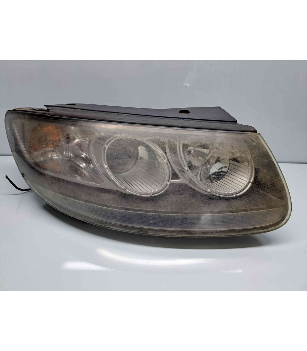  Far dreapta Hyundai Santa Fe 2 (CM) [Fabr 2005-2012] OEM