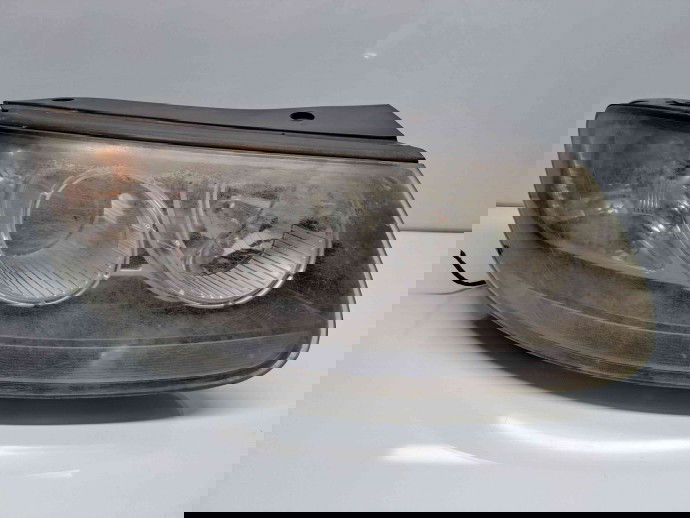  Far dreapta Hyundai Santa Fe 2 (CM) [Fabr 2005-2012] OEM