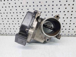 Clapeta acceleratie, 03L128063AD, Skoda Fabia 1 Combi (6Y5) 1.6tdi