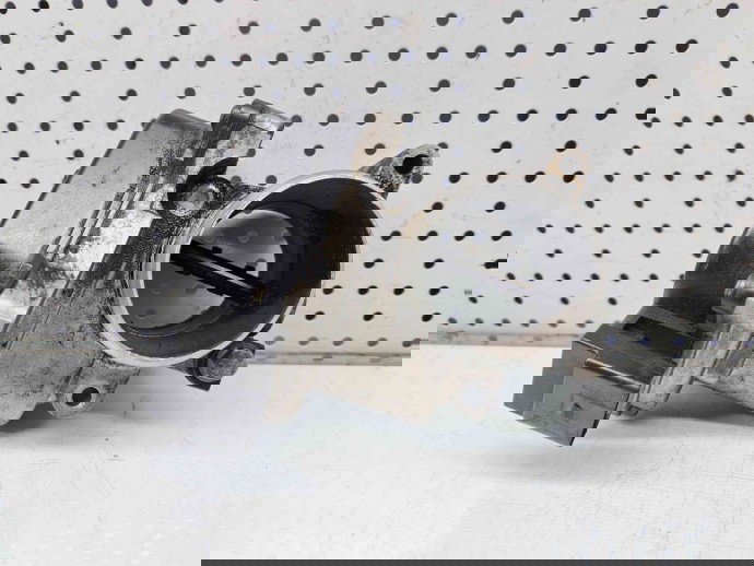 Clapeta acceleratie, 03L128063AD, Seat Ibiza 5 (6J5) 1.6tdi