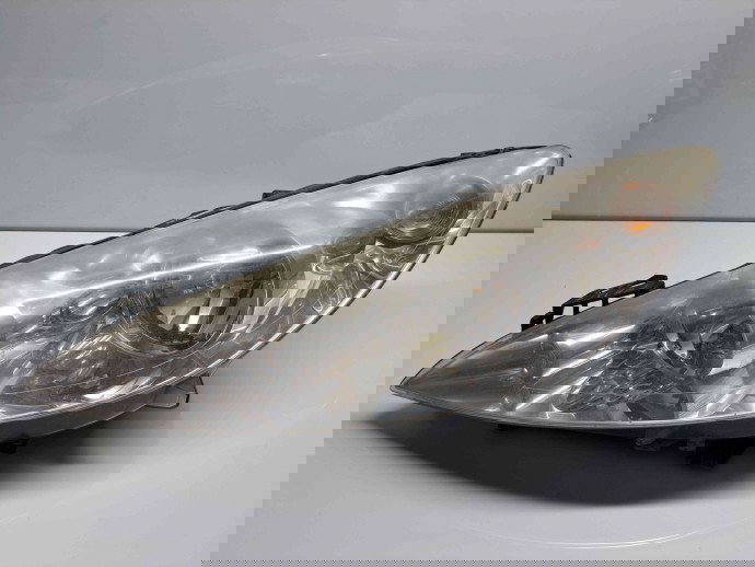  Far stanga Peugeot 308 [Fabr 2007-2013] 9656162780-00