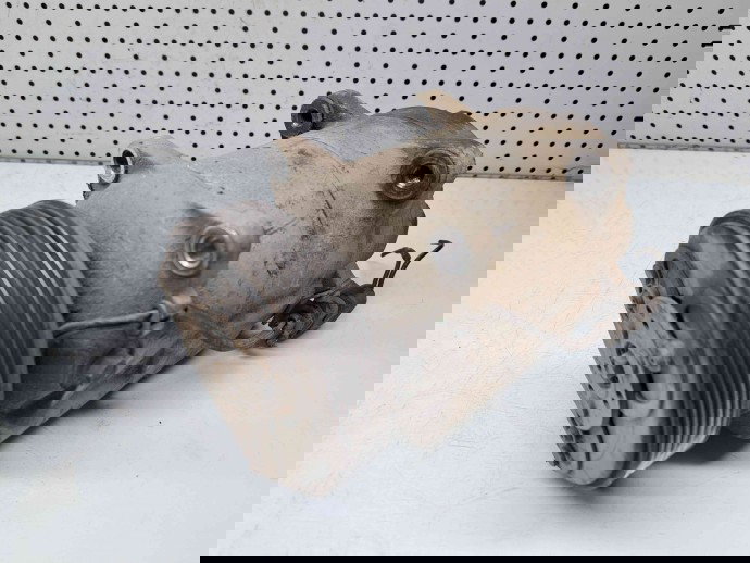 Compresor clima, 1J0820803G, Seat Toledo 2 (1M2) 1.6b