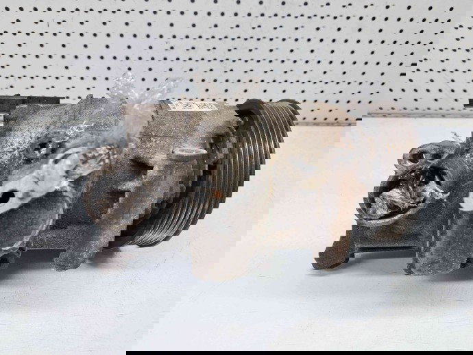 Compresor clima, 5N0820803E, Seat Toledo 3 (5P2)