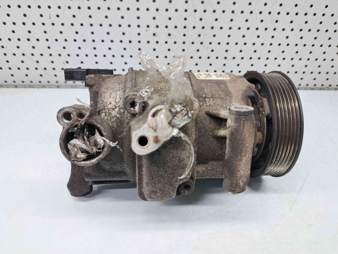 Compresor clima, 5N0820803E, Skoda Fabia 2 (5J, 542) 1.6tdi