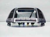  Grila aerisire centrala Hyundai Santa Fe 2 (CM) [Fabr 2005-2012] 94510-2B000