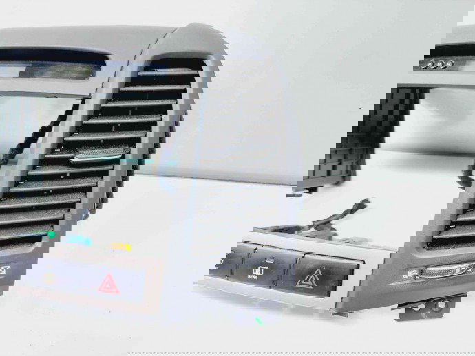  Grila aerisire centrala Hyundai Santa Fe 2 (CM) [Fabr 2005-2012] 94510-2B000