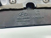  Grila aerisire centrala Hyundai Santa Fe 2 (CM) [Fabr 2005-2012] 94510-2B000