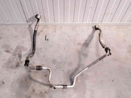 Conducta AC, 1K0820743CD, Seat Leon (1P1) 1.9tdi
