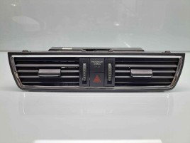  Grila aerisire centrala Seat Toledo 4 (KG3) [Fabr 2012-2018] 5JZ820951B