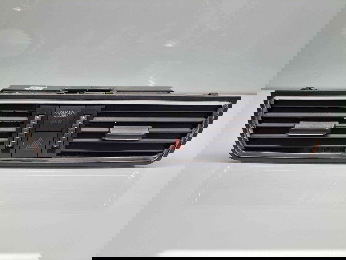  Grila aerisire centrala Seat Toledo 4 (KG3) [Fabr 2012-2018] 5JZ820951B