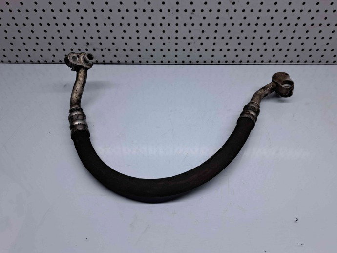 Conducta AC, 6R0820721AC, Skoda Fabia 2 (5J, 542) 1.6tdi