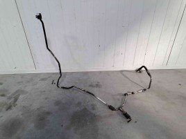 Conducta AC, 6R2820741, Seat Ibiza V (6J,6P), 1.6 tdi