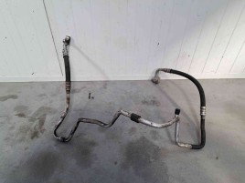 Conducta clima 6R2820743AF, Seat Ibiza 5 (6J) 1.6tdi, CAYB