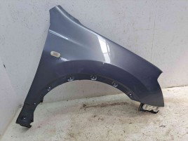 Aripa dreapta fata Nissan Qashqai [Fabr 2007-2014] B52