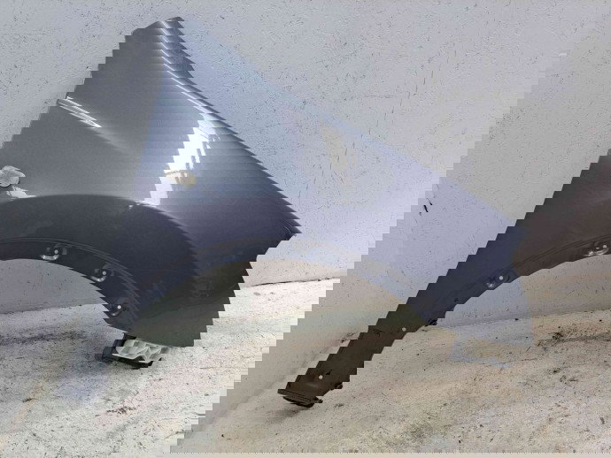 Aripa dreapta fata Nissan Qashqai [Fabr 2007-2014] B52