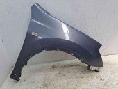 Aripa dreapta fata Nissan Qashqai [Fabr 2007-2014] B52