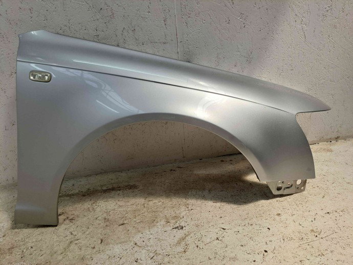 Aripa dreapta fata Audi A6 (4F2, C6) [Fabr 2004-2010] LY7W