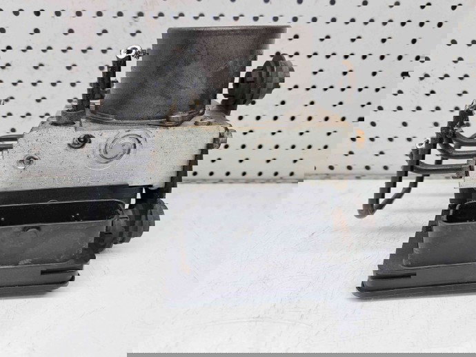 Unitate ABS, 6R0614517BD, Skoda Fabia 3 (NJ3)