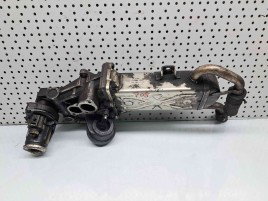 Racitor Gaze cu EGR, 03L131512DP, Seat Toledo 4 (KG3), 1.6 tdi
