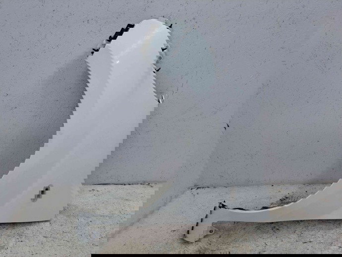 Aripa stanga fata Citroen Nemo [Fabr 2008-2014] EWP