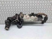 Racitor Gaze cu EGR, 03L131512DP, Skoda Roomster, 1.6 tdi