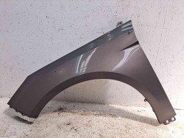 Aripa stanga fata Ford Focus 3 (CB8) [Fabr 2011-2015] Lunar Sky