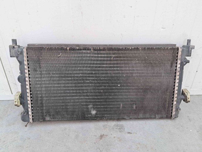 Radiator apa, 6R0121253, Audi A1 (8X1), 1.6 tdi