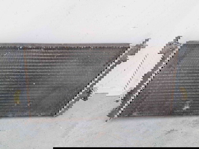 Radiator apa, 6R0121253, Seat Ibiza V (6J), 1.6 tdi