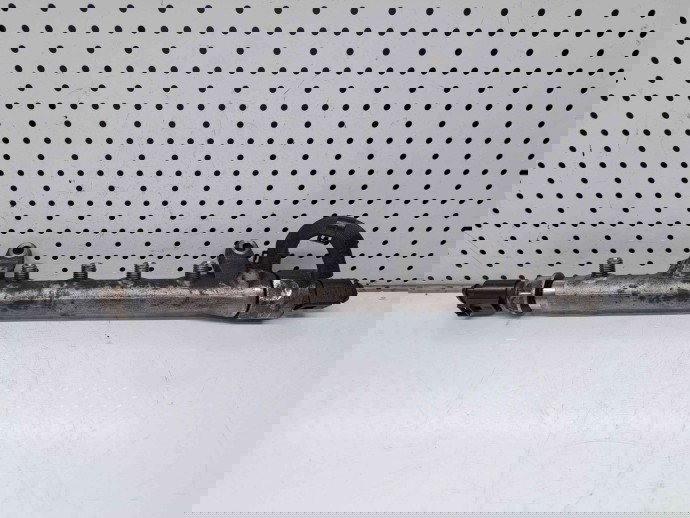 Rampa injectie, R03L125A, Skoda Fabia 2 (5J), 1.6 tdi