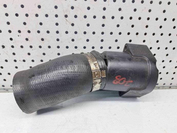 Furtun Intercooler, 03L131111G, Seat Alhambra 2, 2.0 tdi
