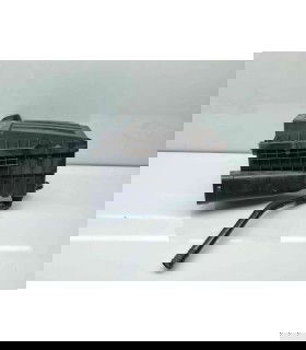 Carcasa filtru aer Volkswagen Passat B6 Variant (3C5) [Fabr 2005-2010] 3C0129607AS 2.0 TDI CBAB 2.0 TDI CBAB 103KW / 140CP