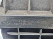 Carcasa filtru aer Volkswagen Passat B6 Variant (3C5) [Fabr 2005-2010] 3C0129607AS 2.0 TDI CBAB 2.0 TDI CBAB 103KW / 140CP