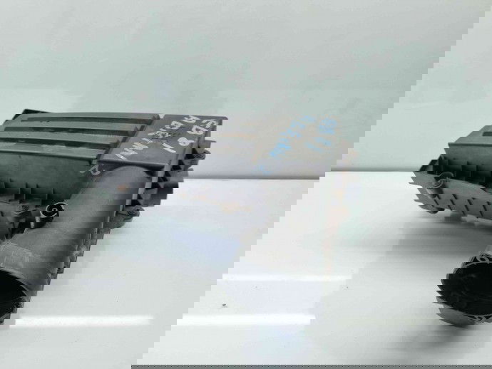 Carcasa filtru aer Volkswagen Passat B6 Variant (3C5) [Fabr 2005-2010] 3C0129607AS 2.0 TDI CBAB 2.0 TDI CBAB 103KW / 140CP