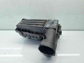 Carcasa filtru aer Volkswagen Passat B6 Variant (3C5) [Fabr 2005-2010] 3C0129607AS 2.0 TDI CBAB 2.0 TDI CBAB 103KW / 140CP