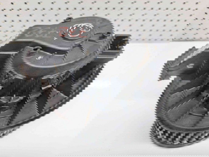 Aeroterma bord Ford Fiesta 6 [Fabr 2008-prezent] VP8E2H-18456-AA