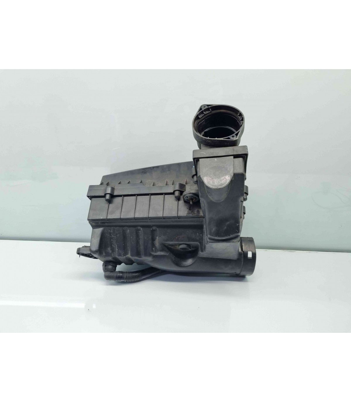 Carcasa filtru aer Volkswagen Passat B6 Variant (3C5) [Fabr 2005-2010] 3C0129607AS 2.0 TDI CBAB 2.0 TDI CBAB 103KW / 140CP