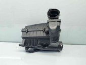 Carcasa filtru aer Volkswagen Passat B6 Variant (3C5) [Fabr 2005-2010] 3C0129607AS 2.0 TDI CBAB 2.0 TDI CBAB 103KW / 140CP