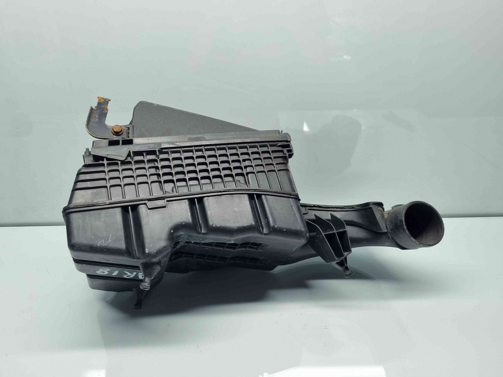 Carcasa filtru aer Renault Laguna 3 Combi [Fabr 2007-2015] 8200787623--B 1.5 DCI K9K780 1.5 DCI K9K780 78KW / 106CP - imagine 2