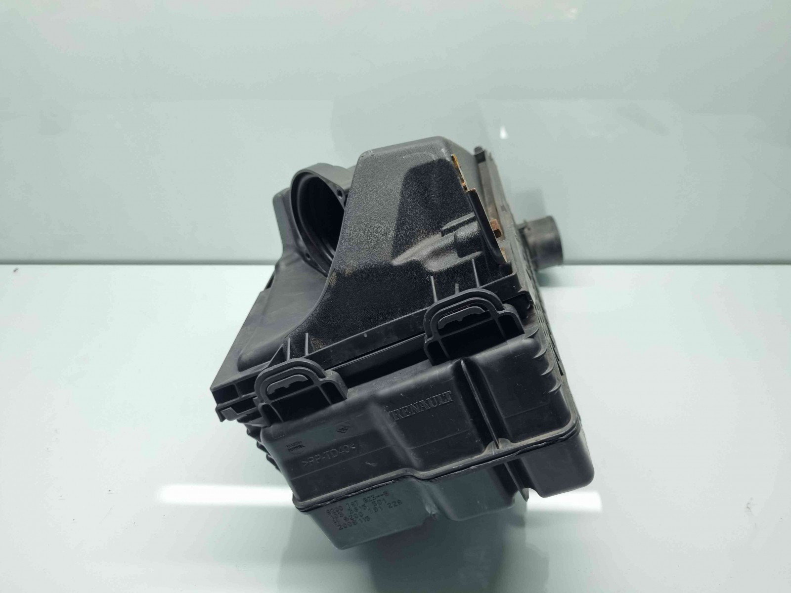 Carcasa filtru aer Renault Laguna 3 Combi [Fabr 2007-2015] 8200787623--B 1.5 DCI K9K780 1.5 DCI K9K780 78KW / 106CP - imagine 3