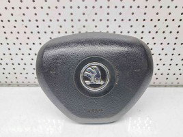 Airbag volan Skoda Rapid (NH3) [Fabr 2012-prezent] 5E0880201