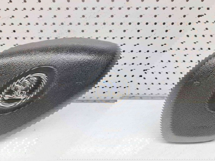 Airbag volan Skoda Rapid (NH3) [Fabr 2012-prezent] 5E0880201