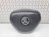 Airbag volan Skoda Rapid (NH3) [Fabr 2012-prezent] 5E0880201