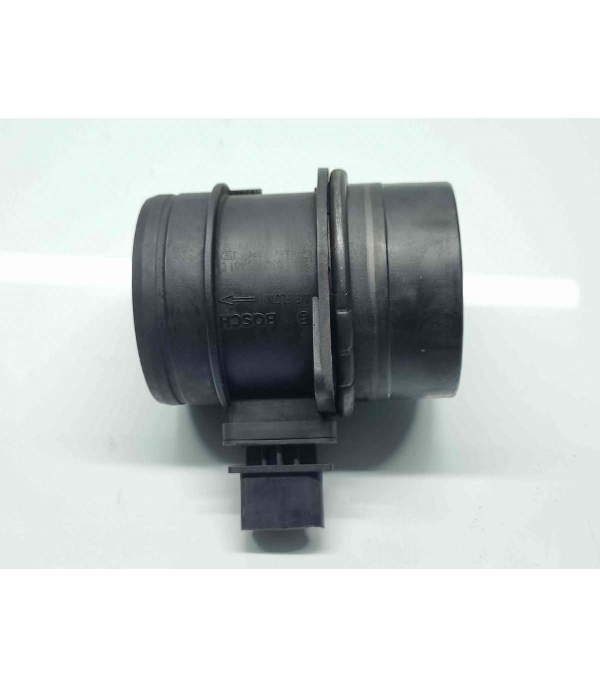 Debitmetru aer Volkswagen Passat B6 (3C2) [Fabr 2005-2010] 03G906461C/0281002735 2.0 TDI CBAB  