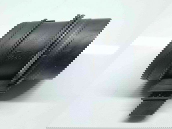 Debitmetru aer Volkswagen Passat B6 (3C2) [Fabr 2005-2010] 03G906461C/0281002735 2.0 TDI CBAB  