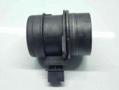 Debitmetru aer Volkswagen Passat B6 (3C2) [Fabr 2005-2010] 03G906461C/0281002735 2.0 TDI CBAB  