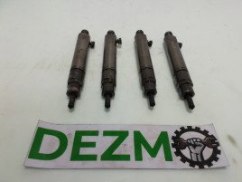 Injector Opel Movano 2.5 S9W 0432193757 1999-2010