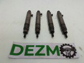 Injector Opel Movano 2.5 S9W 0432193757 1999-2010