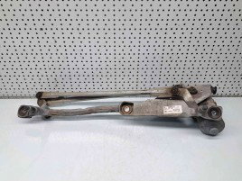 Angrenaj stergator Ford Fiesta 6 [Fabr 2008-prezent] 8A61-17500-AB