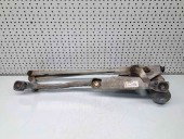 Angrenaj stergator Ford Fiesta 6 [Fabr 2008-prezent] 8A61-17500-AB