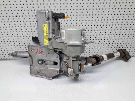 Ax coloana volan Ford Fiesta 6 [Fabr 2008-prezent] 8V513C529JG 1.2 B SNJA 